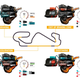 Illustration for article titled How Formula Ones Amazing New Hybrid Turbo Engine Works